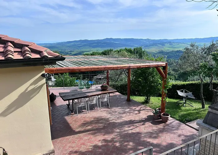Casa Di Coraggio