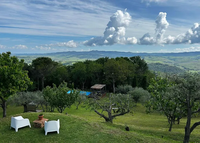Casa Di Coraggio
