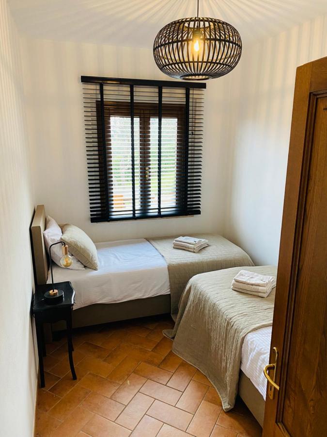 Casa Di Coraggio Villa *