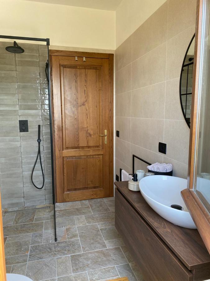 Casa Di Coraggio * Volterra