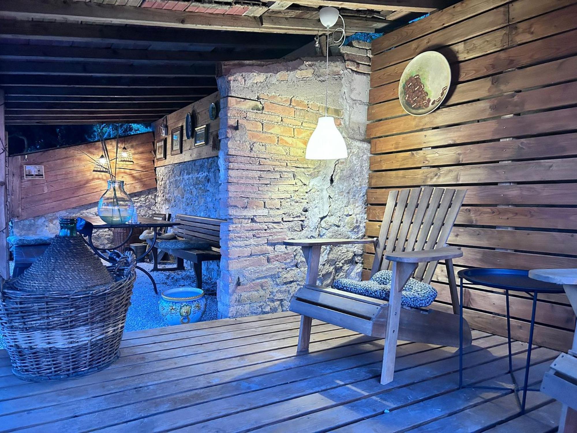 Casa Di Coraggio