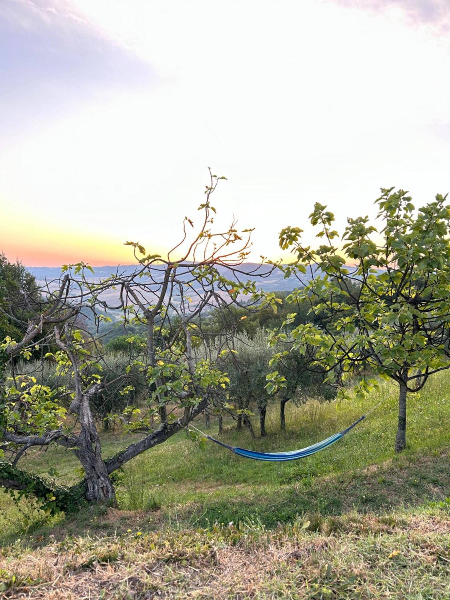 Casa Di Coraggio Volterra