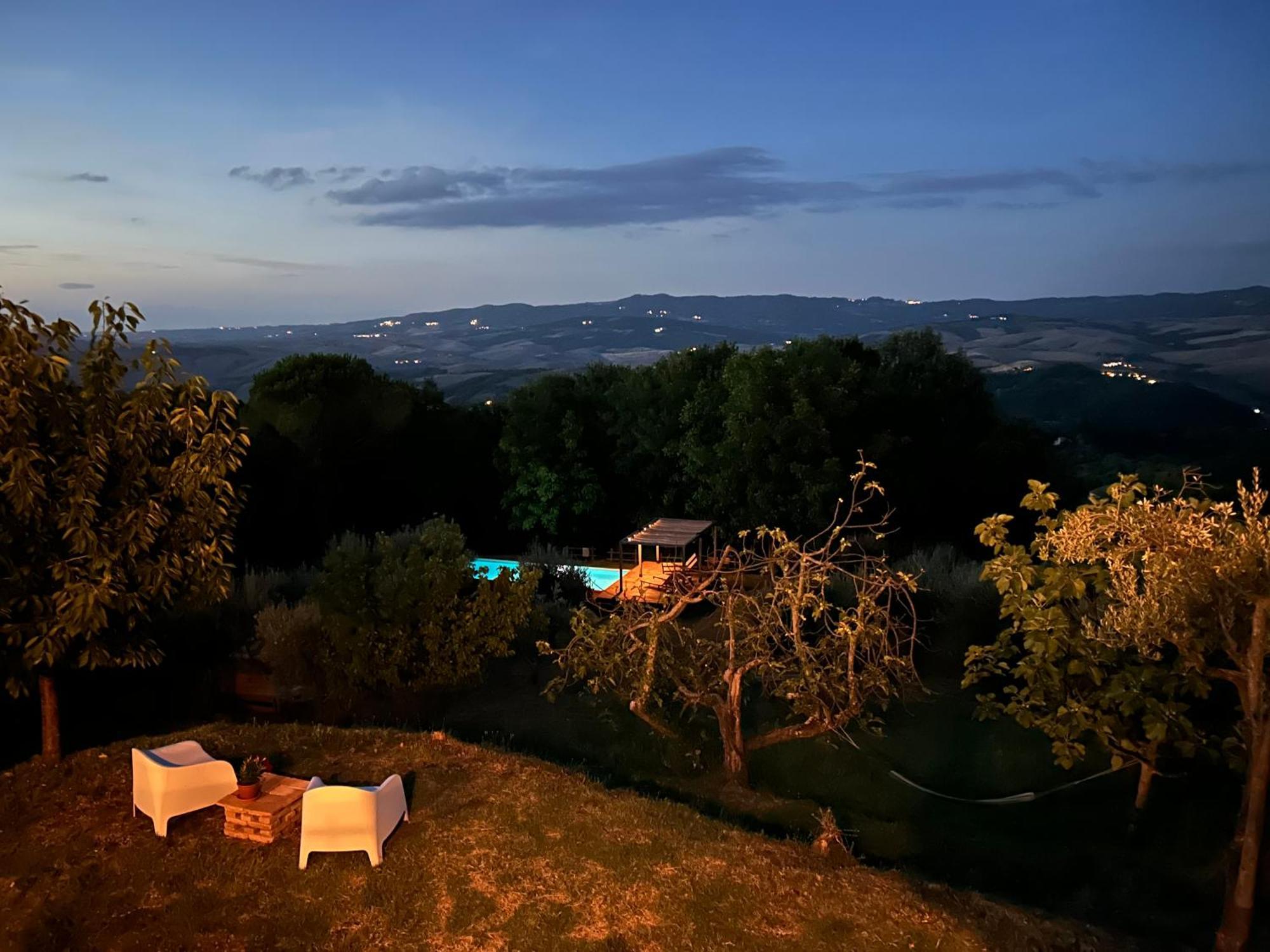 Villa Casa Di Coraggio